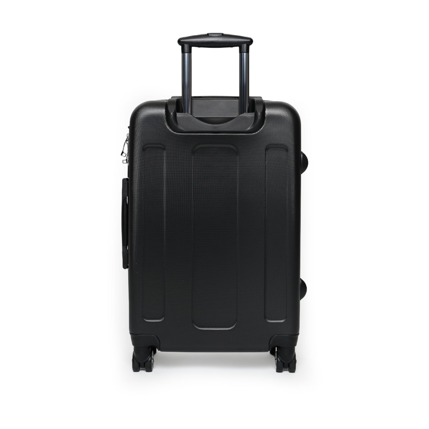 Chi Eta Phi Chic Hardcase Medium Size Luggage - Travel in Style and Show Your Pride!