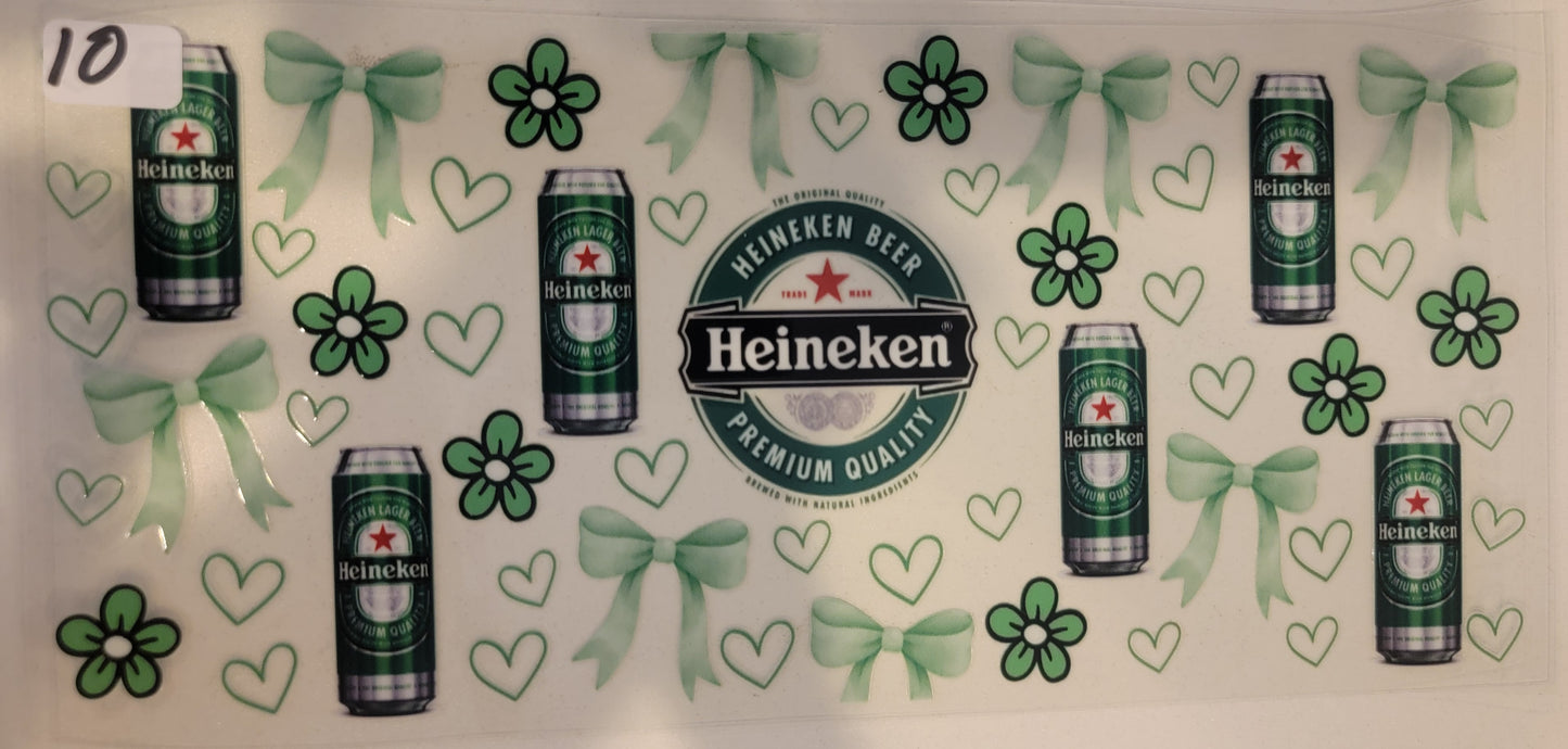 Beer & Alcohol 10