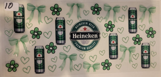 Beer & Alcohol 10
