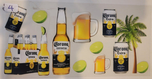 Beer & Alcohol 4