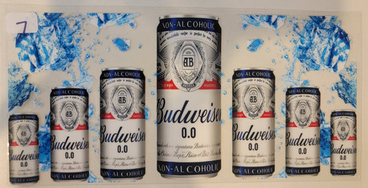 Beer & Alcohol 7