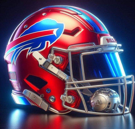 NFL Helmet