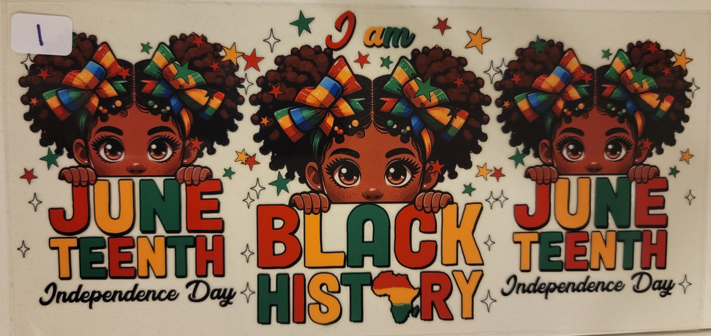 Black American 1