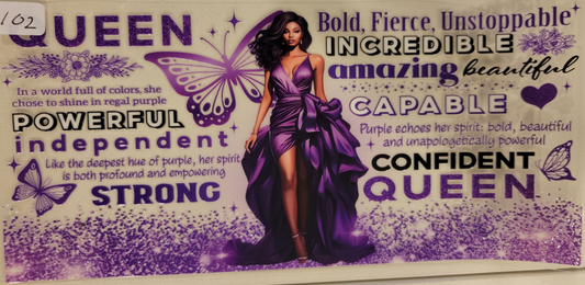 Black American 102
