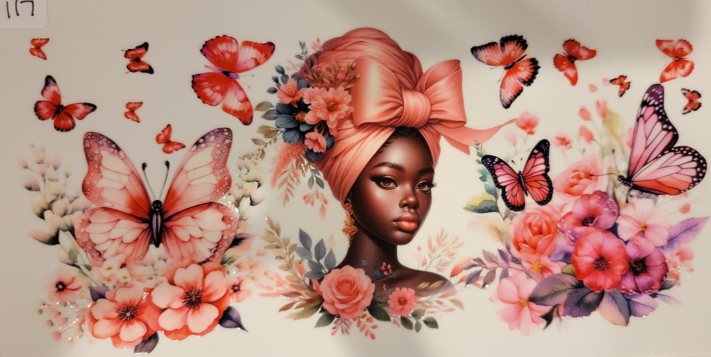 Black American 117