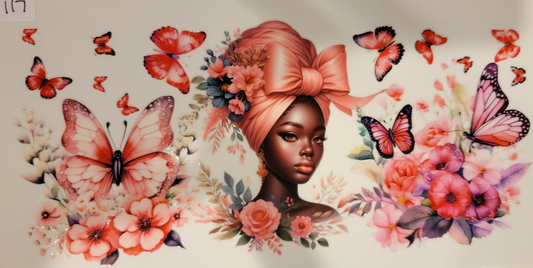 Black American 117