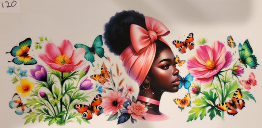 Black American 120