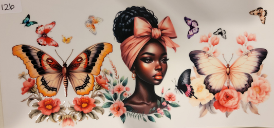 Black American 126