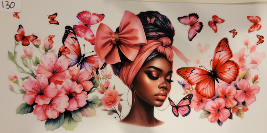 Black American 130