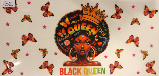 Black American 132