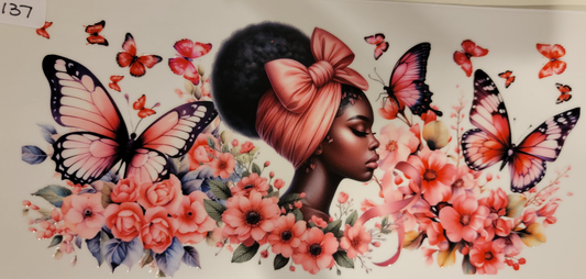 Black American 137