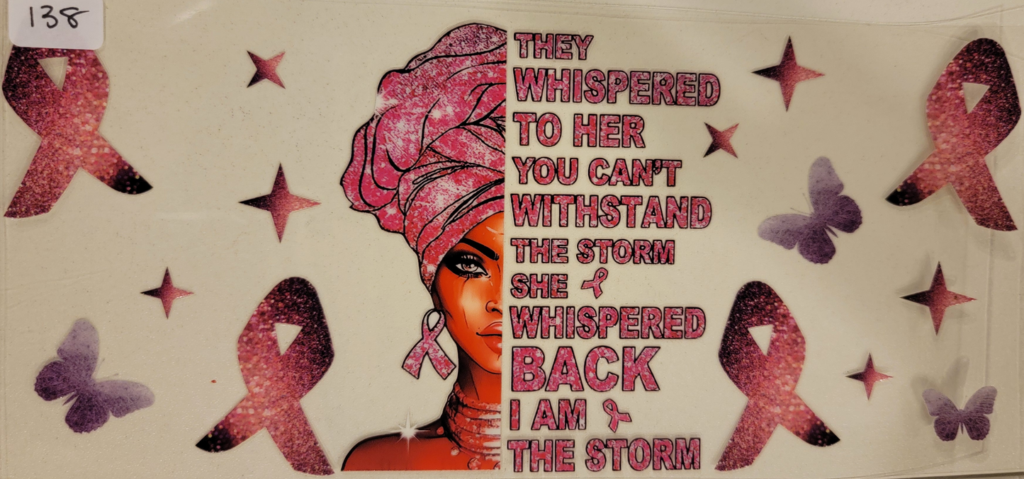 Black American 138