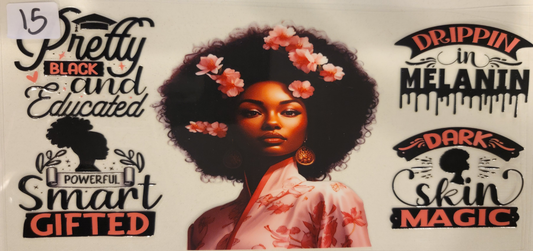 Black American 15
