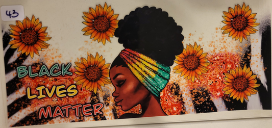Black American 43