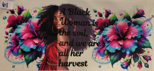 Black American 61