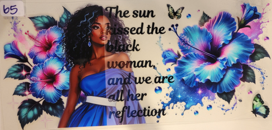 Black American 65