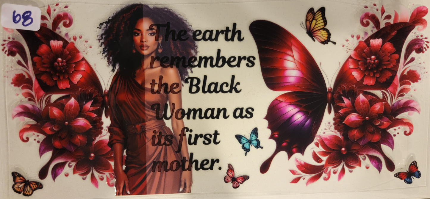 Black American 68