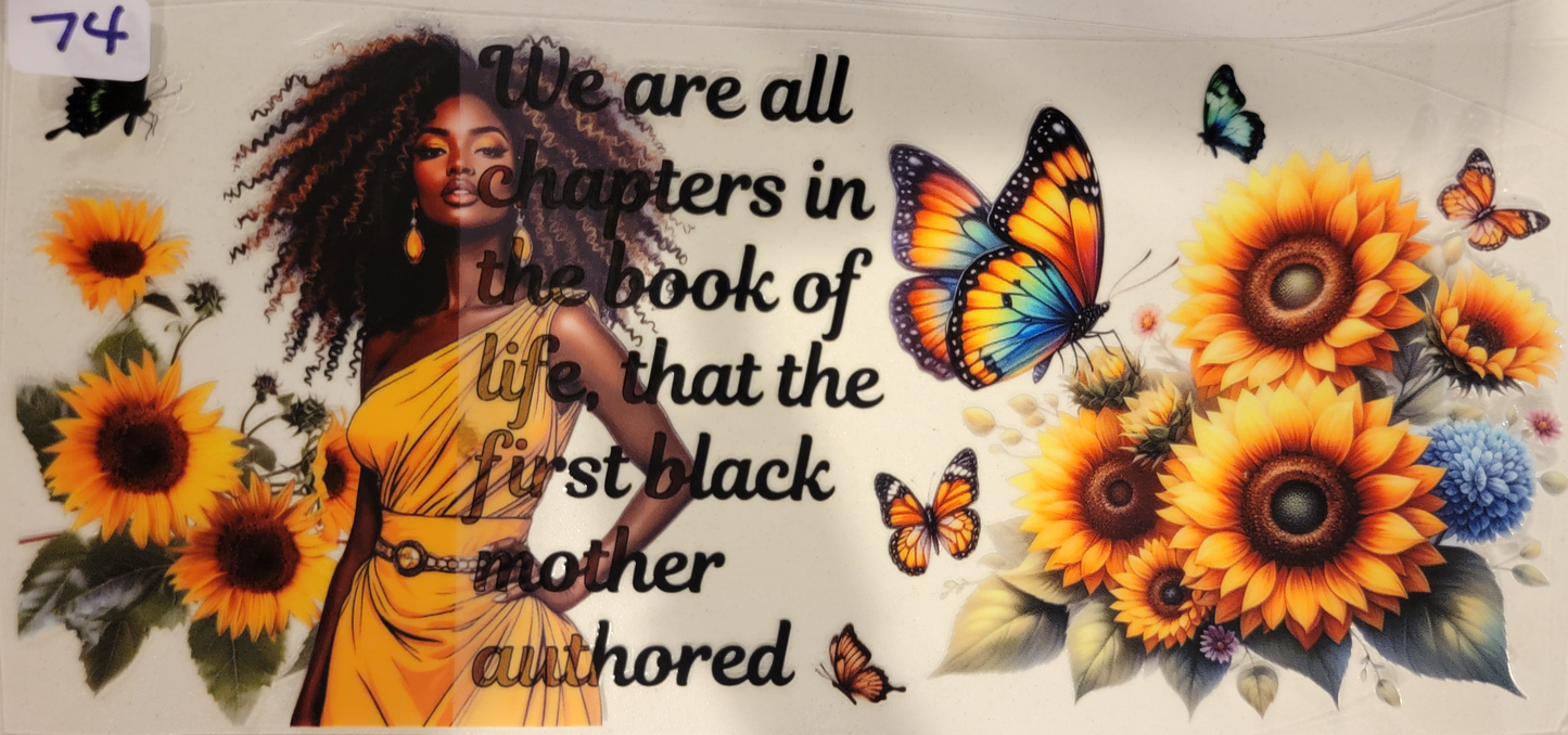 Black American 74