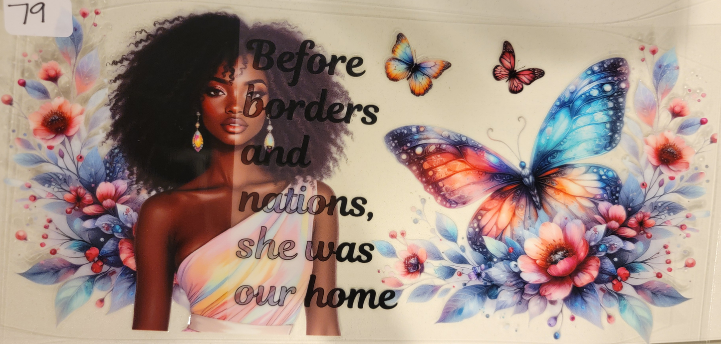 Black American 79