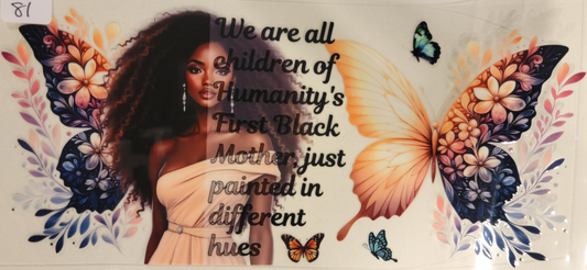 Black American 81