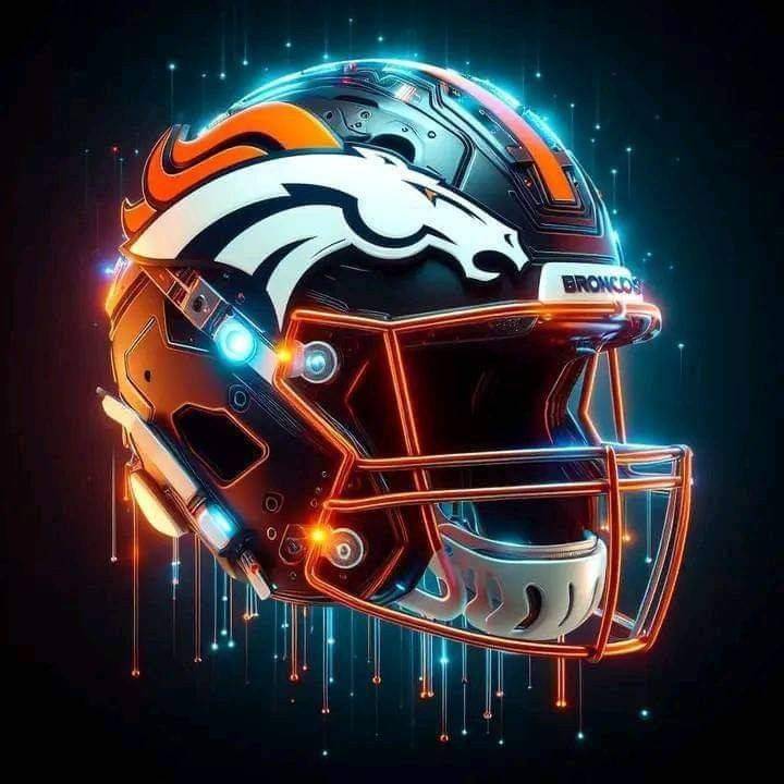 NFL Helmet
