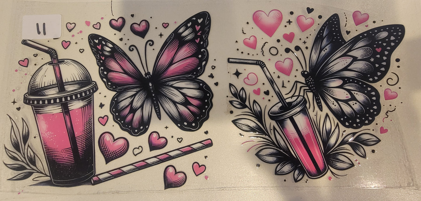 Butterflies, Insects & More 11