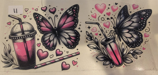 Butterflies, Insects & More 11