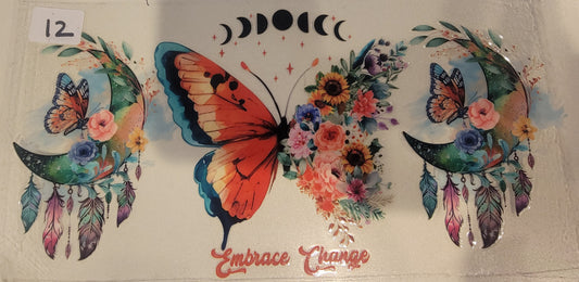 Butterflies, Insects & More 12