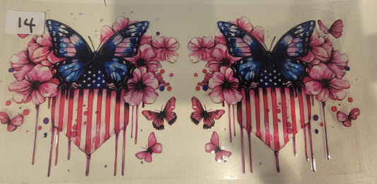 Butterflies, Insects & More 14