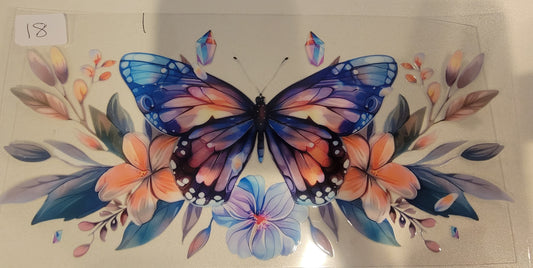 Butterflies, Insects & More 18