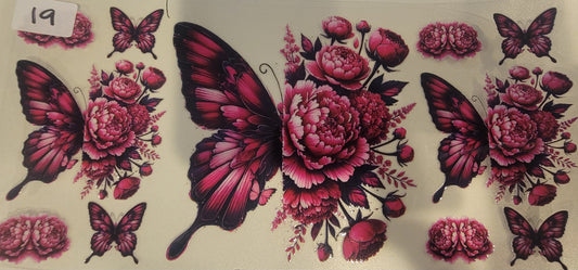 Butterflies, Insects & More 19