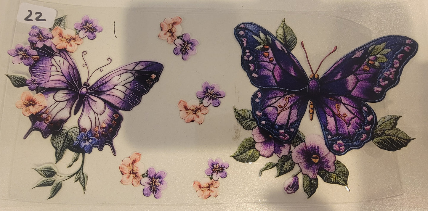 Butterflies, Insects & More 22
