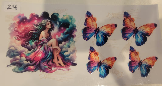 Butterflies, Insects & More 24