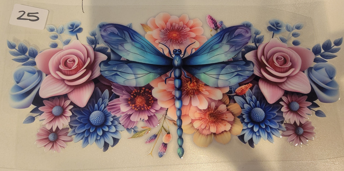 Butterflies, Insects & More 25