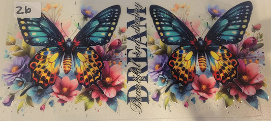 Butterflies, Insects & More 26