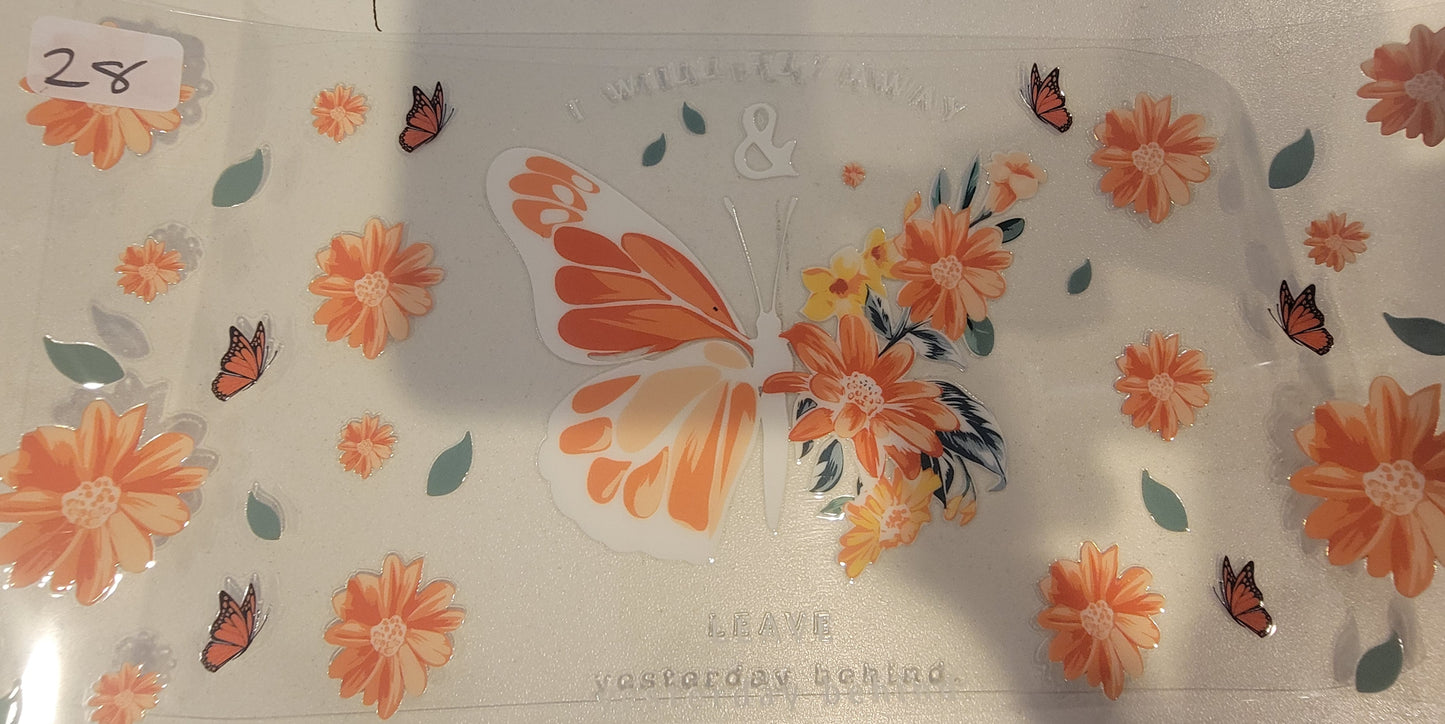 Butterflies, Insects & More 28