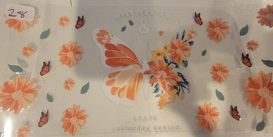 Butterflies, Insects & More 28