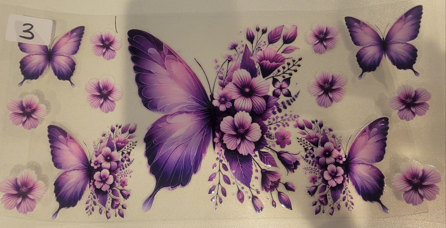 Butterflies, Insects & More 3