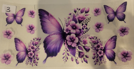 Butterflies, Insects & More 3