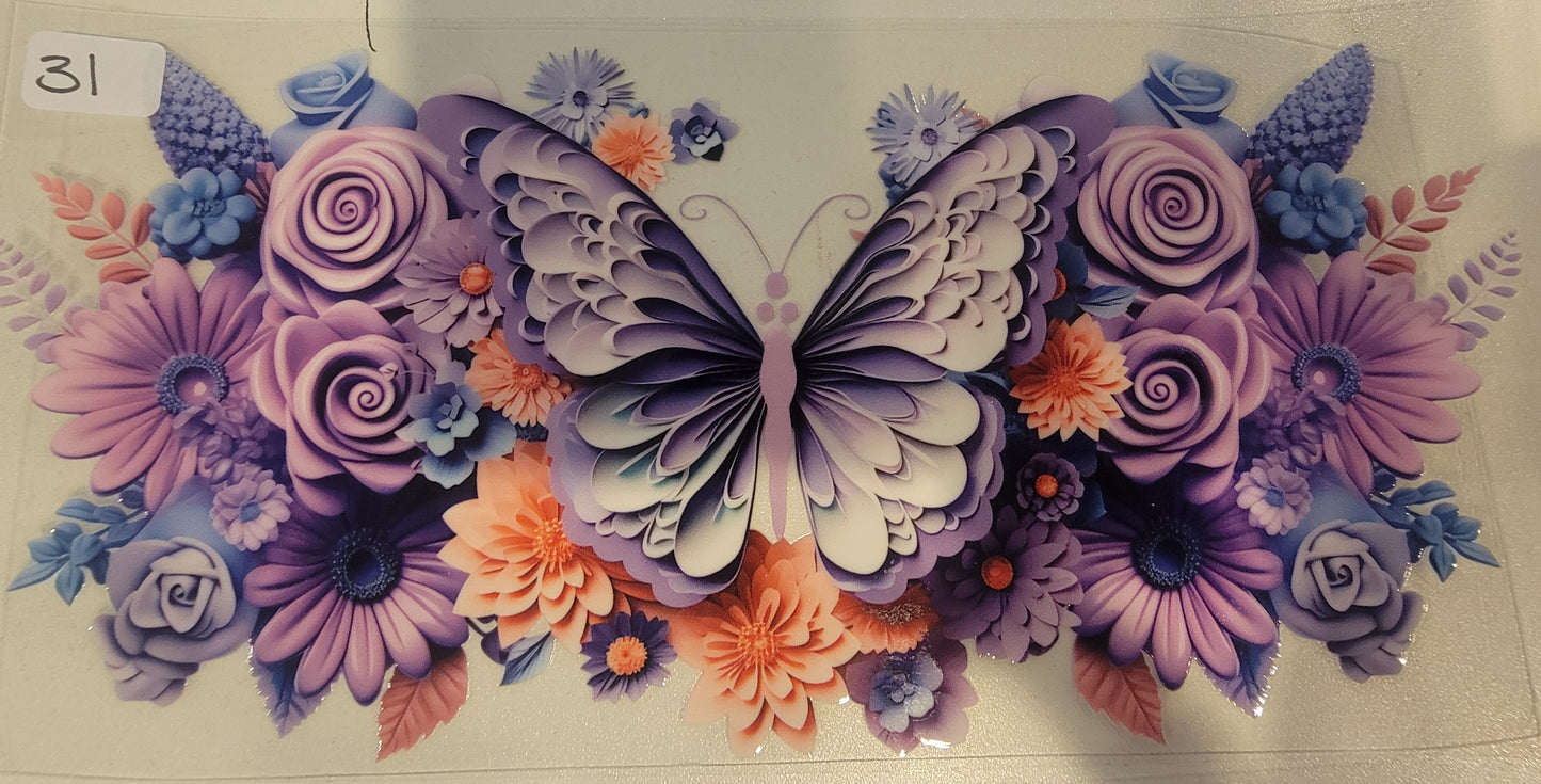 Butterflies, Insects & More 31