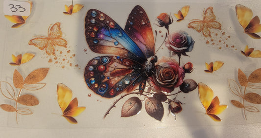 Butterflies, Insects & More 33