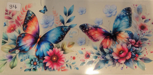 Butterflies, Insects & More 34