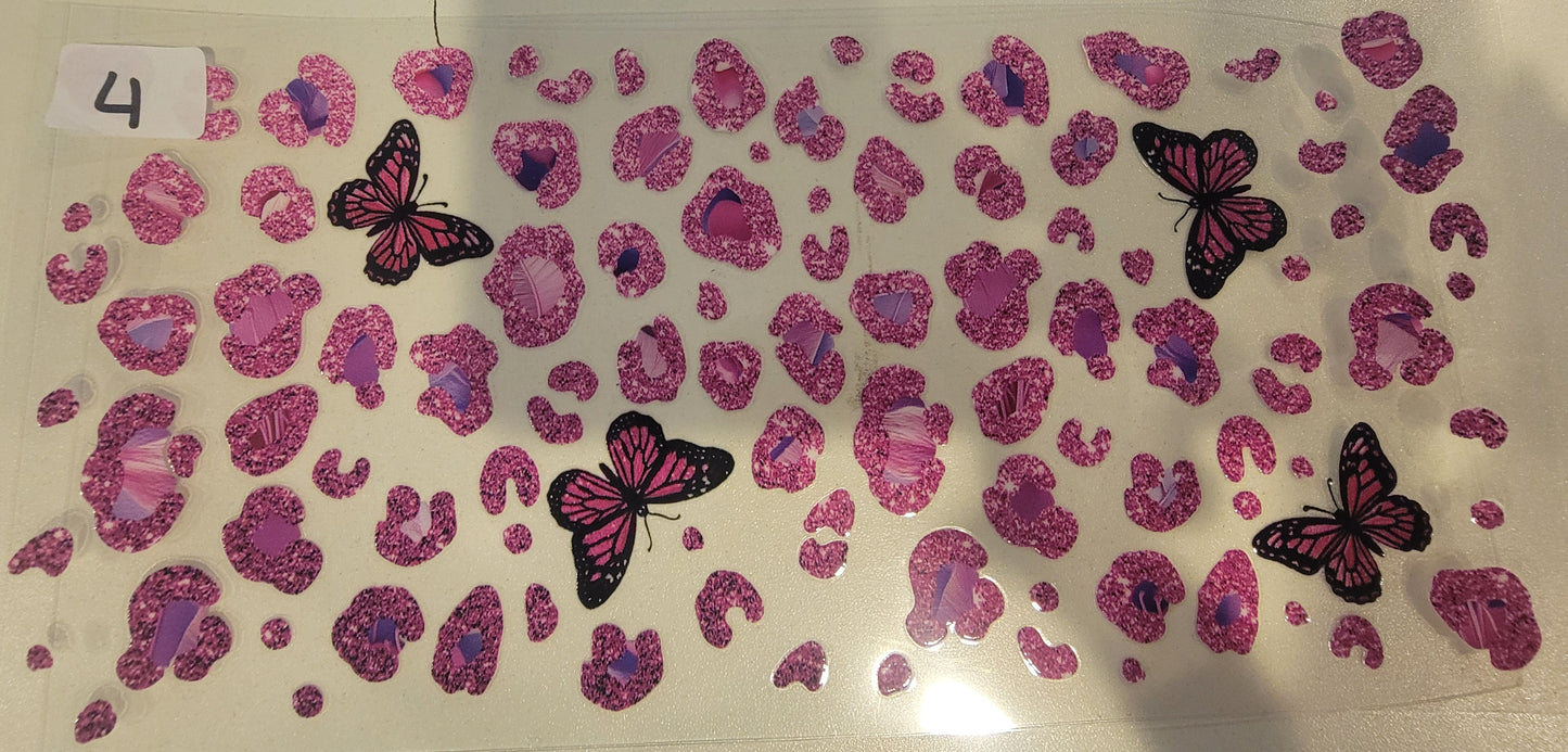 Butterflies, Insects & More 4