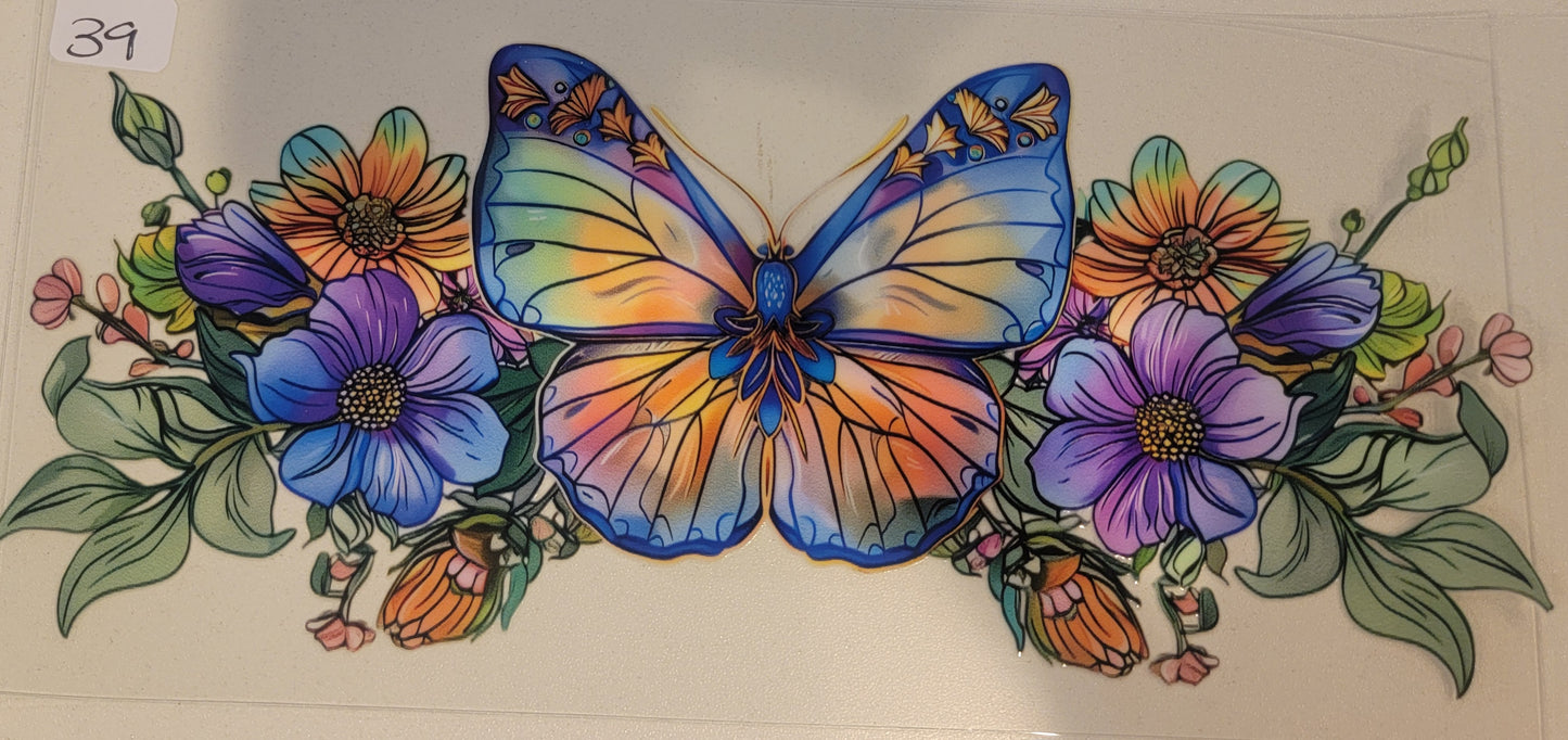 Butterflies, Insects & More 39