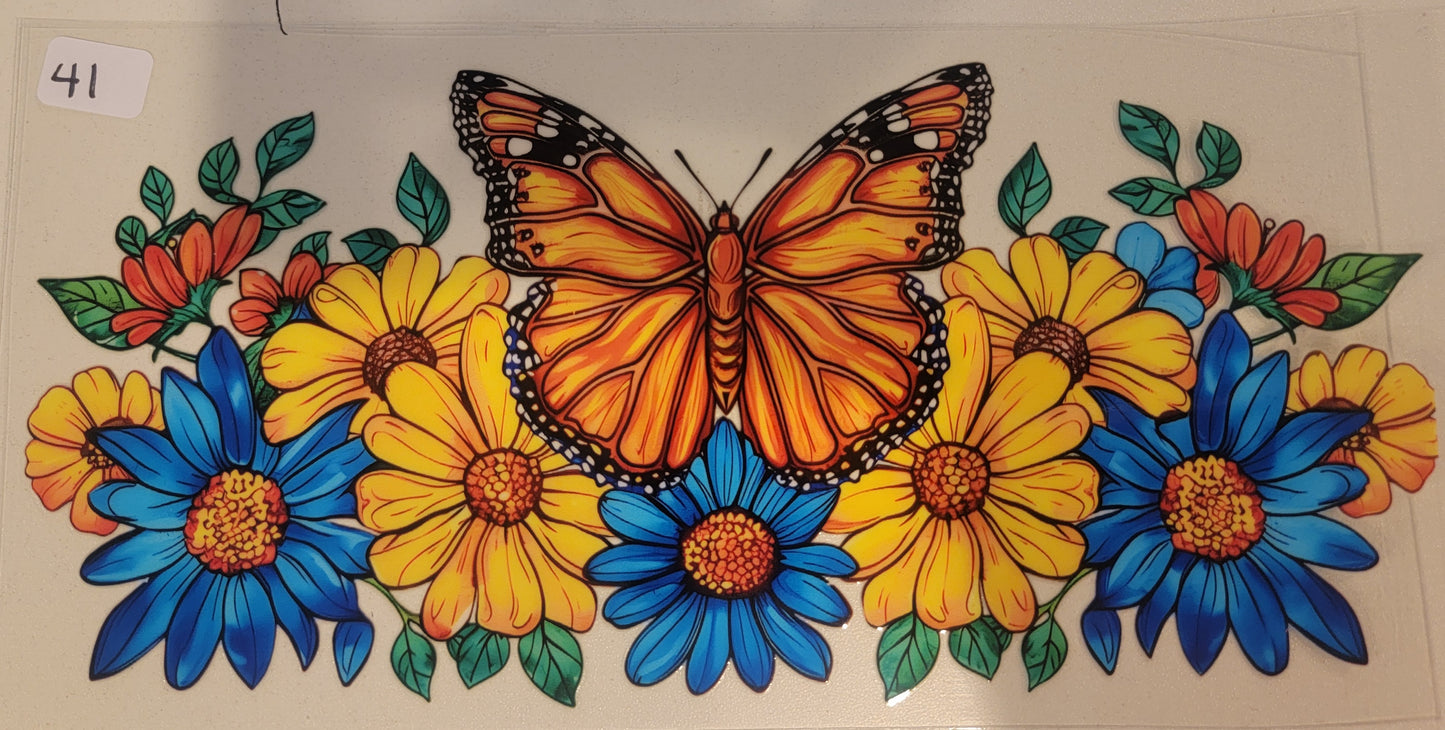 Butterflies, Insects & More 41