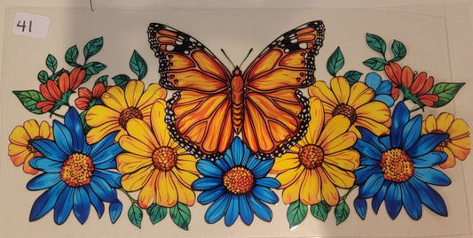 Butterflies, Insects & More 41