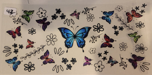 Butterflies, Insects & More 43