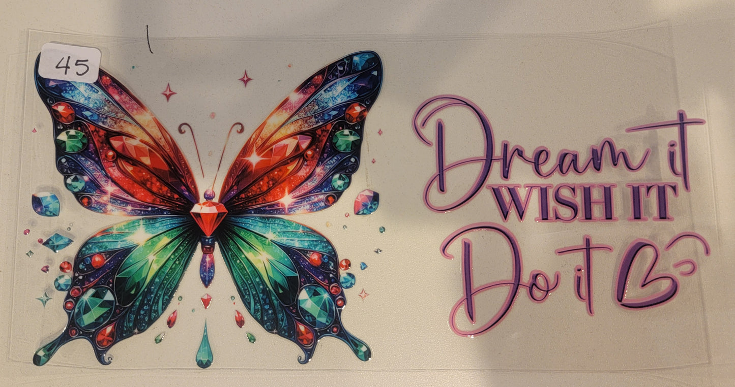 Butterflies, Insects & More 45