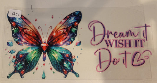 Butterflies, Insects & More 45