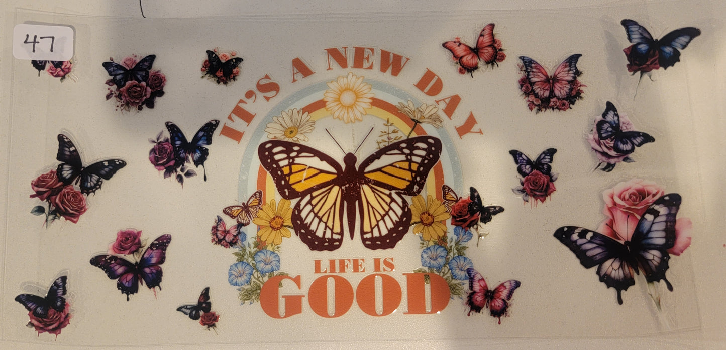 Butterflies, Insects & More 47